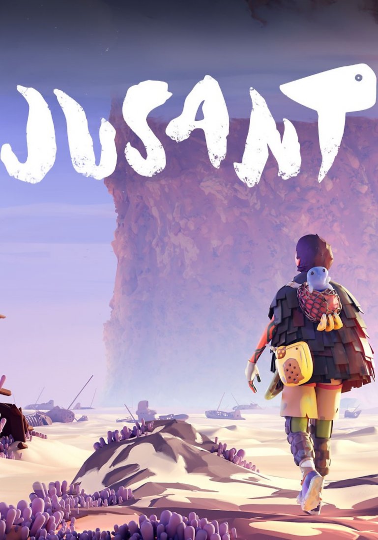 Jusant (PC)
