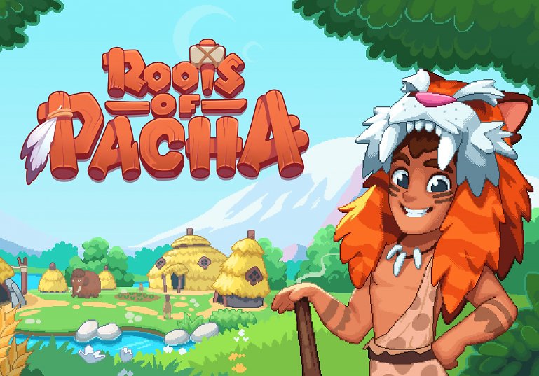 Roots of Pacha (PC)