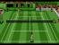 <strong>Pete Sampras Tennis</strong> - Auch Pete Sampras Tennis bot eine coole Spielbarkeit gegen Ende der 90er Jahre. Sogar auf dem PC erschien das Spiel.