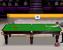 Bei den English Open ist die Halle gef&uuml;llt. Hier zu Lande w&uuml;rden wohl weniger Zuschauer zu einem Snooker-Turnier kommen.