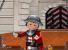 Selbst bei den Figuren wurde gepfuscht. Playmobilm&auml;nnchen haben doch normalerweise einen Mund.