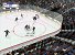 Wenn Brett Hull aus dieser Entfernung mit 180 km/h abzieht, ist der Treffer reine Formsache.