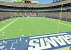 Richtige Stadionatmosph&auml;re kommt leider nie auf