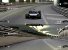Der ber&uuml;hmte Tunnel von Monte Carlo wartet am Ende mit einer Schikane auf.