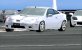Das Replay zeigt's: Von nahem sehen die Autos ziemlich polygonarm und trist aus.