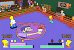 FLAMING MOE&rsquo;S Auch Homers Lieblingskneipe bietet eine der Kulissen f&uuml;r spektakul&auml;re K&auml;mpfe.