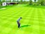 DER MEISTER SELBST Tiger Woods beim Putten kurz vor dem Birdie.