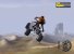 ATV Offroad besticht durch eine hervorragende Optik, detaillierte Strecken und ein sehr realistisches Fahrverhalten der Quad-Bikes.