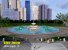 Die Skyline von Chicago ist tats&auml;chlich ganz gut getroffen. Al-Bundy-Fans werden den Brunnen im Hintergrund wiedererkennen. Es ist der aus dem Vorspann der Fernsehshow.