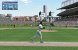 Okay, dieser Spieler hat einen Home Run geschafft, aber muss er sich selbst beklatschen?