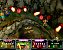 Die 60 Levels sind gespickt mit Gegnern und t&ouml;dlichen Fallen.