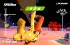 Marisol ist eines der neuen Talente im SSX-Weltcup.