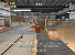 Skater Island ist einem echten Skatepark nachgebaut.