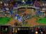 (2002) Blizzard gelang mit WarCraft 3: Reign of Chaos (PC) eine großartige Symbiose aus Echtzeit-Strategie und Rollenspiel. Statt riesiger Armeen befehligen die Hobby-Strategen nur kleinere Trupps, meist angeführt von einem oder mehreren Helden. Diese Charaktere werden mit zunehmender Erfahrung stärker, wirken nützliche Fähigkeiten und haben Zugriff auf ein Inventar. 