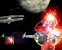 Wer sehr gründlich spielt, darf später auch mit einem X-Wing auf Streife gehen.