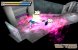 Nur Bomben die Pink explodieren sind richtig böse, böse Bomben.