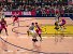 Im Dribbeln können die Spieler eigentlich nur einen Trick.