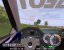 Das Cockpit wurde originalgetreu übertragen und glänzt durch Übersichtlichkeit.