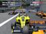In Monaco geht es nach dem Start immer eng zu.