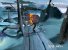 Railslides funktionieren vollautomatisch und total problemlos.