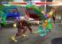 Wrestling-Tiger King und Wasauchimmer Yoshimitsu dürfen nicht fehlen.