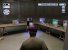 Als Sicherheitsmann verkleidet haben wir uns in den Keller vorgearbeitet und unser Ziel im Visier.