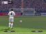 Hierro von Real Madrid gegen Oliver Kahn vom FC Bayern München am Elfemeterpunkt.