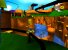 Die Springfield-Schlucht sah im TV ganz anders aus.