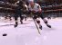 Eishockey ist ein Vollkontaktsport.