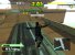Auch auf dem Skateboard macht Snake eine gute Figur.