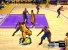 Der Center der Lakers hat körperlich klare Vorteile.