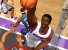 Die Gesichter der NBA-Stars sind fast schon fotorealistisch.
