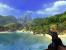 <strong>Far Cry (PC)</strong> - Als eines der Optikkracher auf dem PC sorgte Far Cry für fantastische Strand-Action. In diesem Jahr gibt es Teil 3, der ebenfalls wieder auf einem Inselparadies spielt.