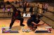  oder Sie wenden einen Finishing Move an wenn Ihr Gegner nur noch wenig Energie hat.