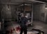 Diese Zombies hat Bruce endgültig ins Reich der Toten geschickt.