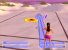 Nerd Smash ist eines von drei freispielbaren Minigames.
