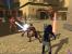 <strong>Star Wars: Knights of the Old Republic</strong> - Bioware führte uns nach Baldurs Gate 2 abermals vor Augen, was das Essentielle an Rollenspielen ist: Eine spannende Handlung mitsamt glaubhaften Charakteren. Über die mittelmäßige Optik kann man hinwegsehen.
