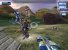 Bei Capture the Flag ist Strategie und Teamwork gefragt.