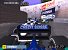 In Monaco stö&szlig;t die KI nach einem Crash an ihre Grenzen.