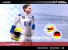 Sogar Ralf Schumachers 
Pausbäckchen dürfen bestaunt werden.