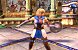 Die goldige Cassandra könnte die Schwester von Sophitia aus dem Vorgänger sein.