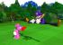 Da freut sich Waluigi! Birdo hatte keine Chance.