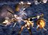 Die klapprigen Skelette haben dem tapferen Gladiator 
einfach so eins übergebraten. Dafür werden sie bü&szlig;en müssen.