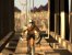 Die Lichteffekte bei Gladiator sind sehr gut gelungen und tragen zur Stimmung bei.