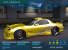 Der RX-7 sieht einfach nur schnell und sportlich aus.