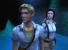 Indiana Jones und Lara Croft -endlich vereint.
