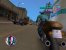 Die Motorräder in Vice City sind absolut genial zu steuern.