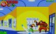 Die Gegner sehen nett aus, wiederholen sich aber. 