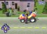 Mit einem Buggy kutschiert euer Sim zu Verwandten oder Bekannten.
