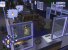 Die Spülmaschine leckt und das Haus steht fast in Flammen.
